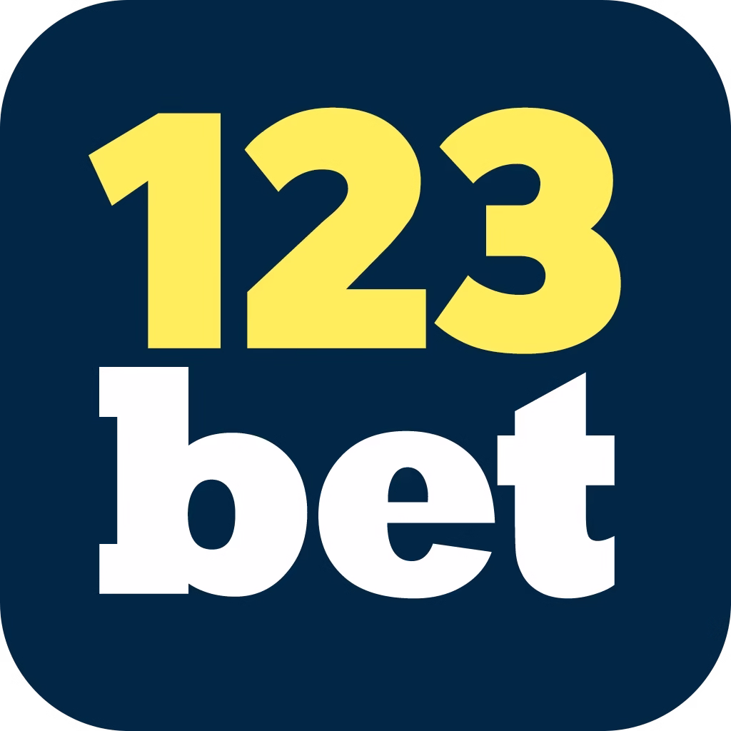 123bet símbolo institucional