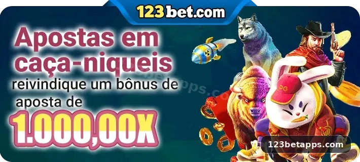 123bet Bônus - 123bet visual 2